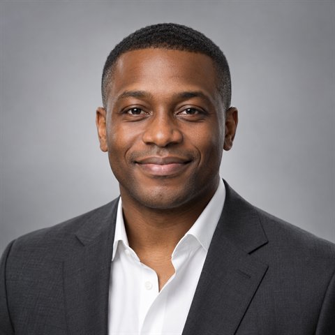 Daniel Okafor