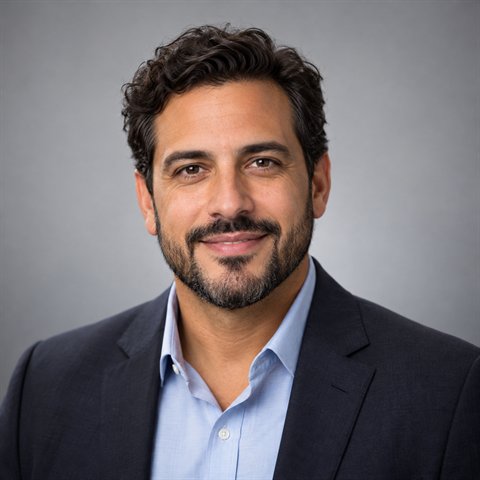 Marcus Delgado