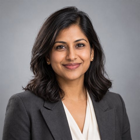 Priya Raman